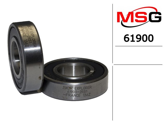  MS GROUP 61900