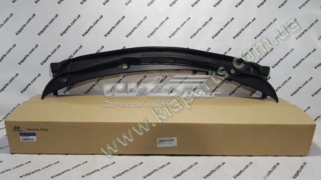 861504L100 Hyundai/Kia Жабо