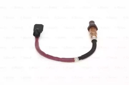 Лямбдазонд, датчик кислорода до катализатора Bosch 258010062 цена, от 67.12 USD