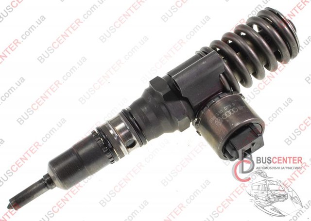 0414720403 Bosch Топливные форсунки