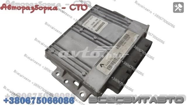 S2000RPM Renault (RVI) Мозги двигателя