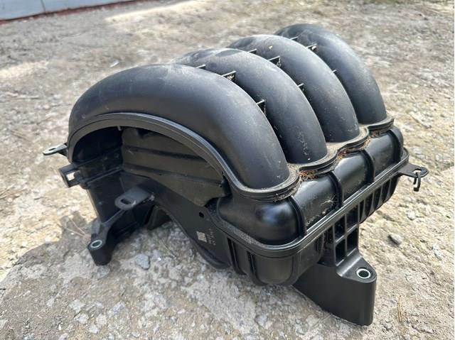 Коллектор впускной Mazda PE2713100 цена, от 405.09 USD