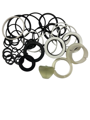 РМК рулеовго механизма MSG BW9020KIT цена, от 42.09 USD