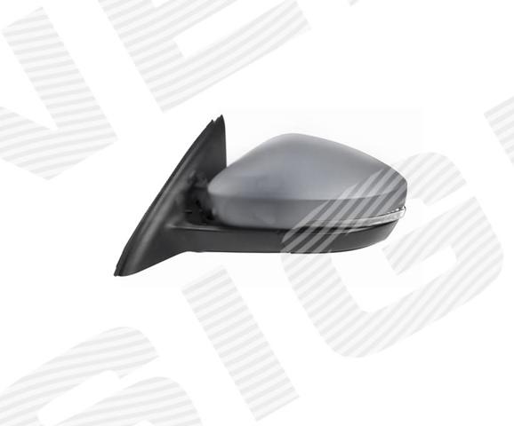 VSDM1016EL Signeda Корпус левого зеркала заднего вида