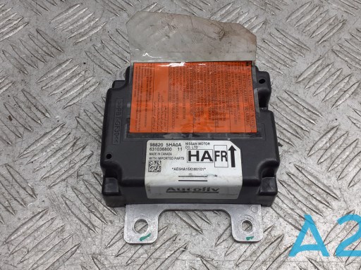 Купить 988205HA0A Nissan/Infiniti 