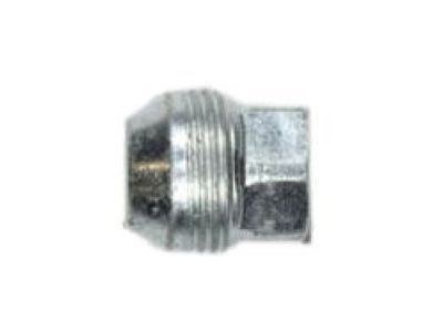 Гайка крепления колеса General Motors 9595175 цена, от 93.11 USD