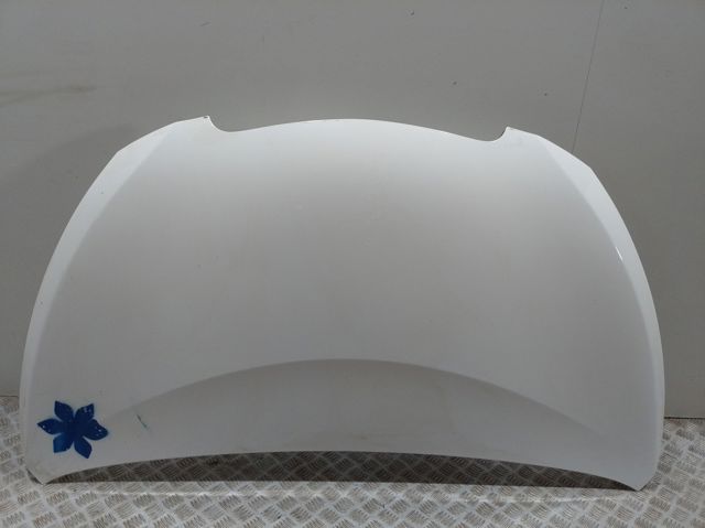 F51004FAMA Nissan/Infiniti Капот