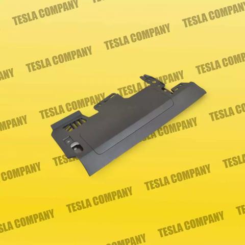 107782500D Tesla Подушка Айрбег водителя защиты коленей