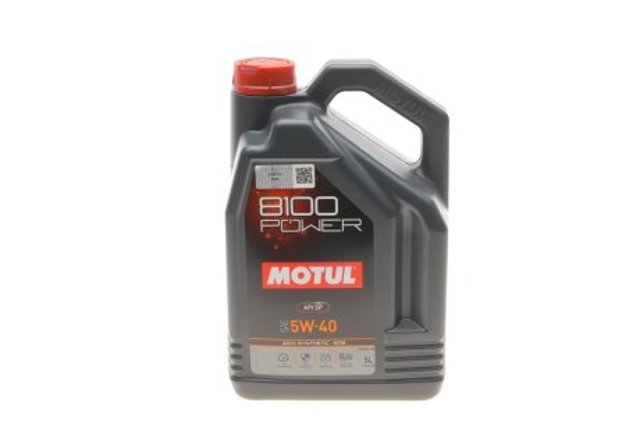 Моторное масло 824606 Motul