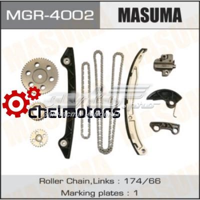  Masuma MGR4002