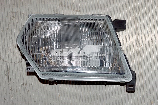 Правая блок фара Depo/Loro/Abakus 2151176RLDE цена, от 90.34 USD