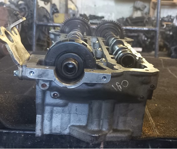 R6420163601 Mercedes 