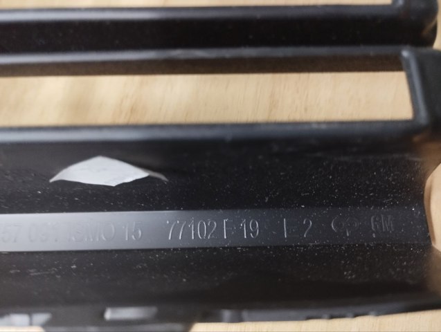 77102F19 Opel 