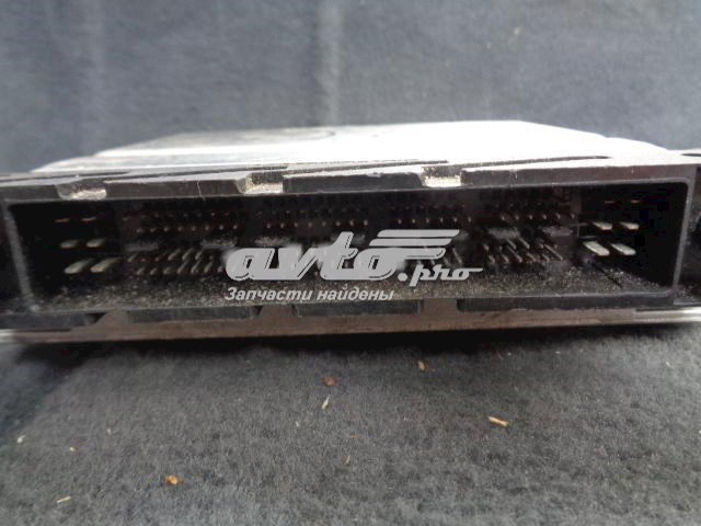 Купить 08677708A Volvo Электронный блок управления двигателем