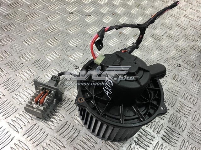 971132B700 Hyundai/Kia motor de ventilador de forno (de aquecedor de salão)