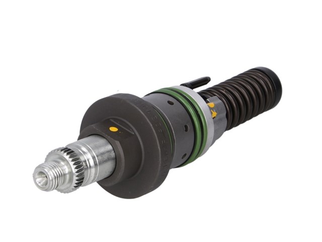 414491103 Bosch Насос топливный высокого давления (ТНВД)