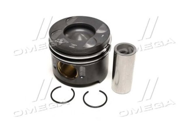 Поршень в сборе Mahle Original 001PI00105000 цена, от 105.33 USD