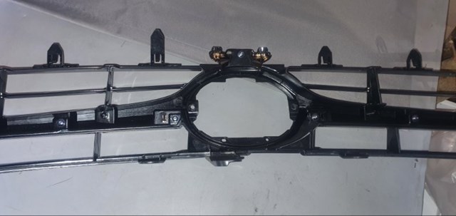 5310106914 Toyota Решетка радиатора