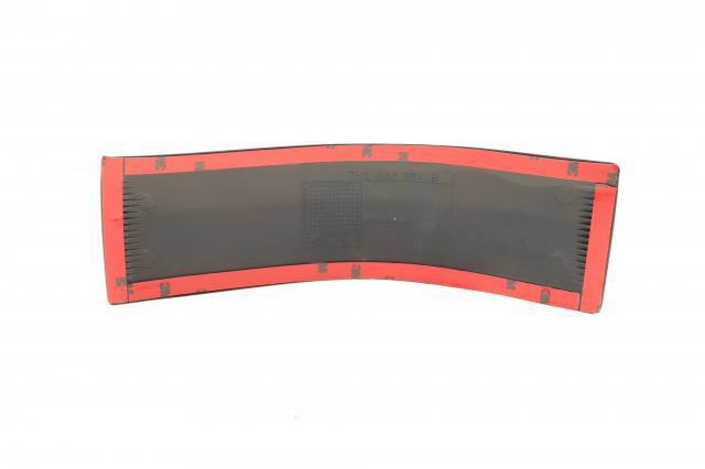 Молдинг крыла заднего левого 304059 Solgy