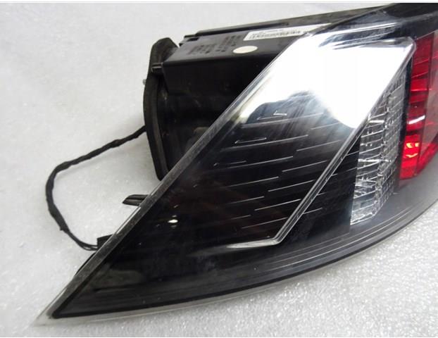 Купить 9813508580 Peugeot/Citroen Стоп задний