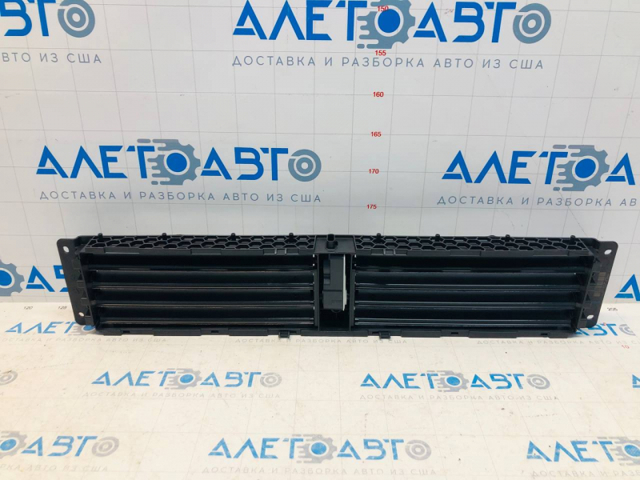 23278689 General Motors Жалюзи радиатора охлаждения