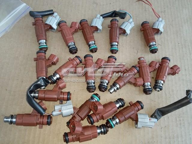 16600AX000 Nissan/Infiniti Топливные форсунки