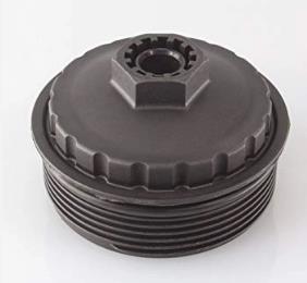 Крышка масляного фильтра Autotechteile 5070403 цена, от 5.71 USD