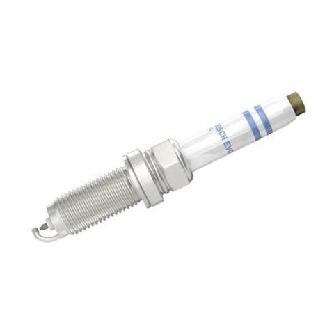 Свеча зажигания Bosch 241140537 цена, от 16.59 USD