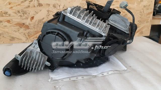 Купить 260105DC3B Nissan/Infiniti Фара основная правая