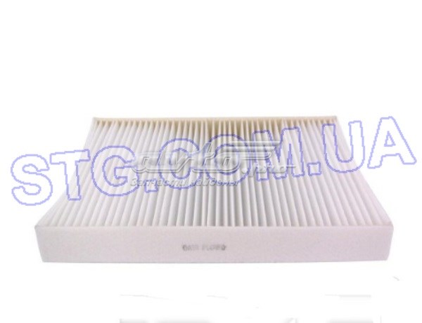 Фильтр воздушный отопителя TYC 800197P цена, от 12.04 USD