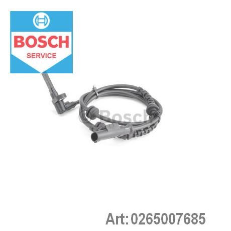 265007685 Bosch Датчик АБС