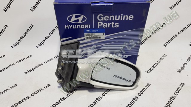  Hyundai/Kia 1890402114AS цена, от 5.50 USD