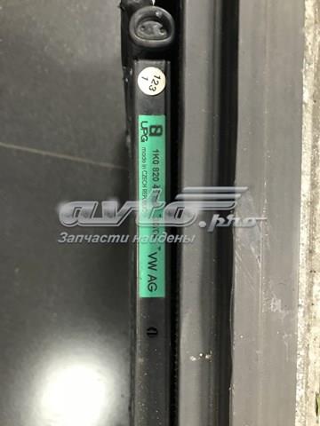 Radiador de aparelho de ar condicionado VAG 1K0820411G preço, a partir de 84,87 USD