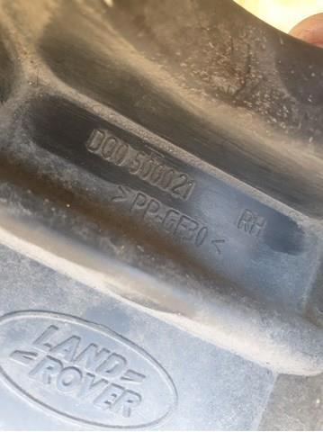  Land Rover DIN500016