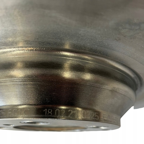  Porsche 9Y0615601C