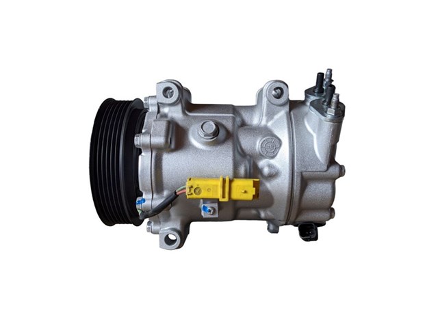 Компрессор кондиционера SD7C161309F MSG Rebuilding