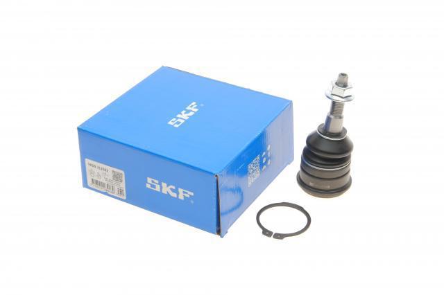 VKDS 312502 SKF suporte de esfera superior