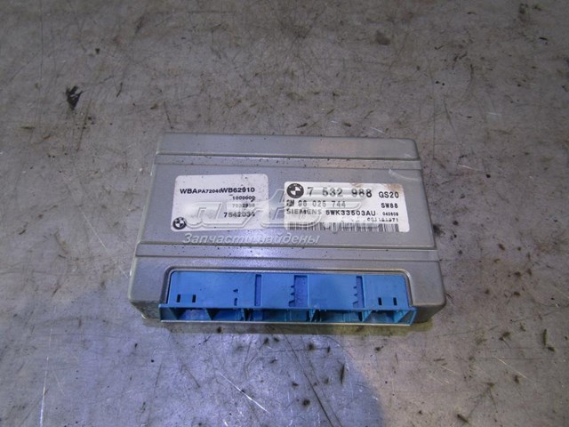 Купить 24607532988 BMW 