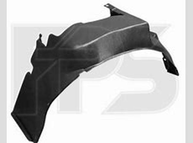 Подкрылок крыла переднего левый FPS FP1105387 цена, от 7.96 USD