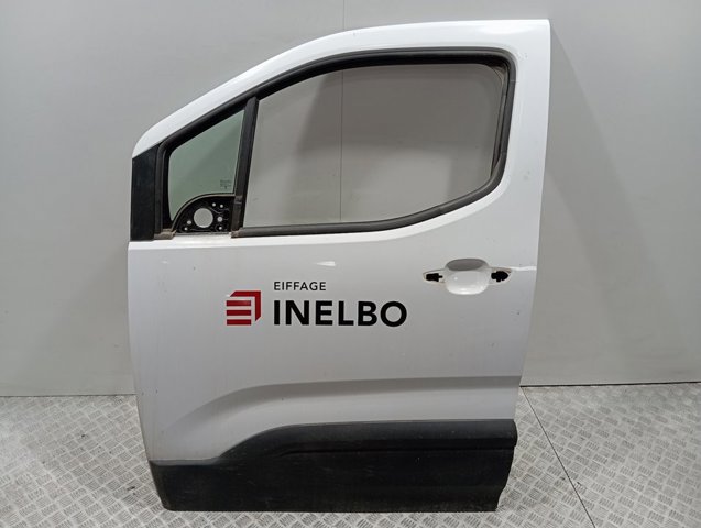 Передняя левая дверь Peugeot/Citroen 9843489980 цена, от 647.61 USD
