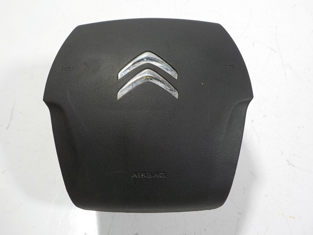 Купить 96764017ZD Peugeot/Citroen Подушка AIRBAG водительская