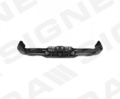 Бампер задний Signeda PDG40140BA цена, от 358.20 USD