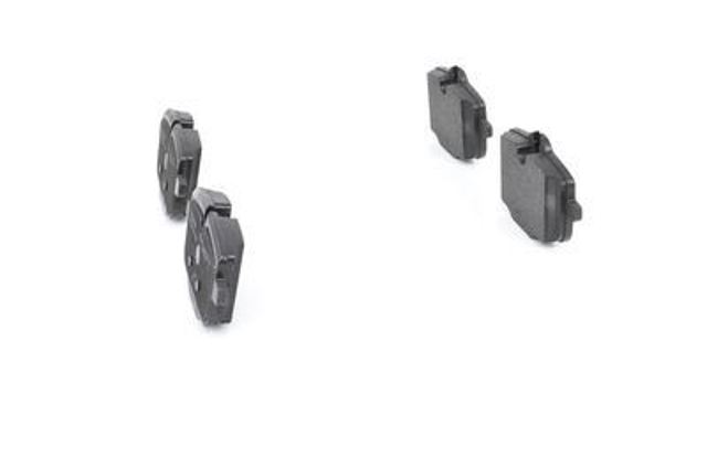 Колодки дисковые  Bosch 986494759 цена, от 74.17 USD