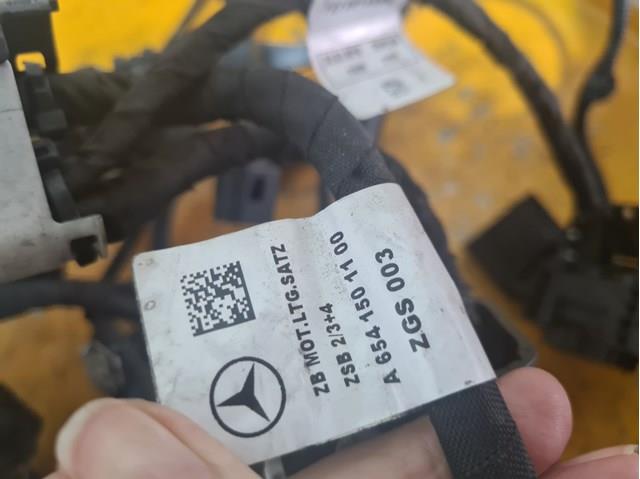  Mercedes A6541501100 цена, от 49.66 USD