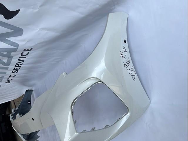 Передний бампер 51118099896 BMW