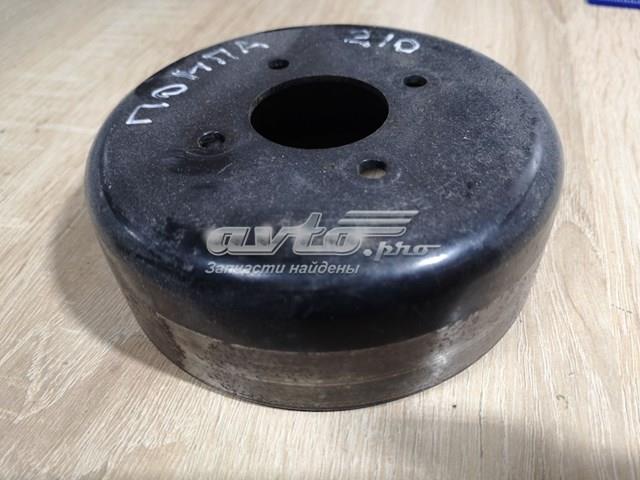  Polia da bomba de água Mercedes E sedan (W211) (2002 - 2008) 