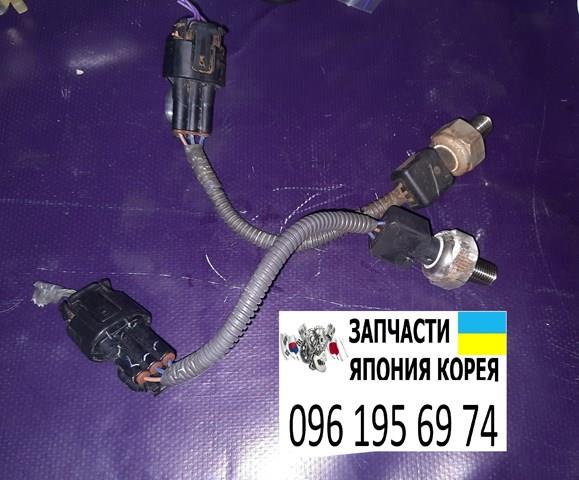  Датчик давления топлива ЗАЗ SENS 