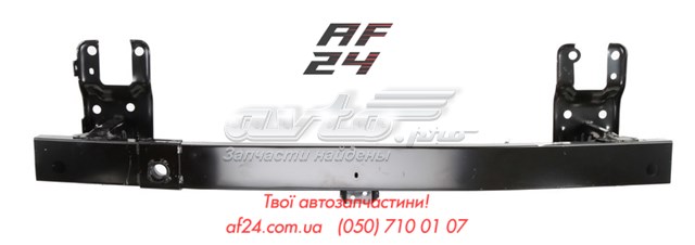 Купить 6080073 Polcar Буфер бампера переднего