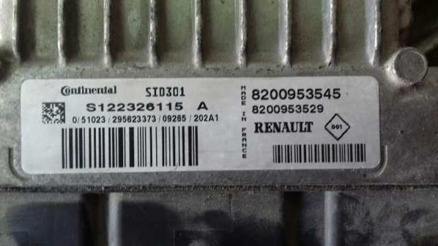  Renault (RVI) 8200953545 цена, от 51.01 USD