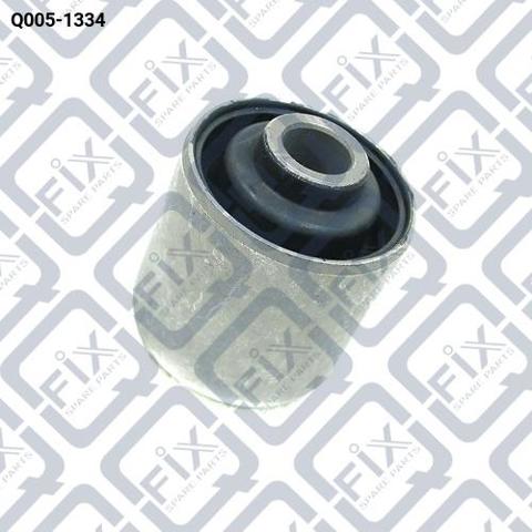 Сайлентблок задней тяги Q-fix Q0051334